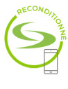 smartphone reconditionne